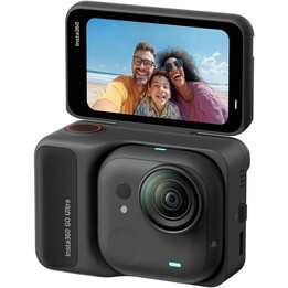 Pacote Insta360 Go Ultra Creator
