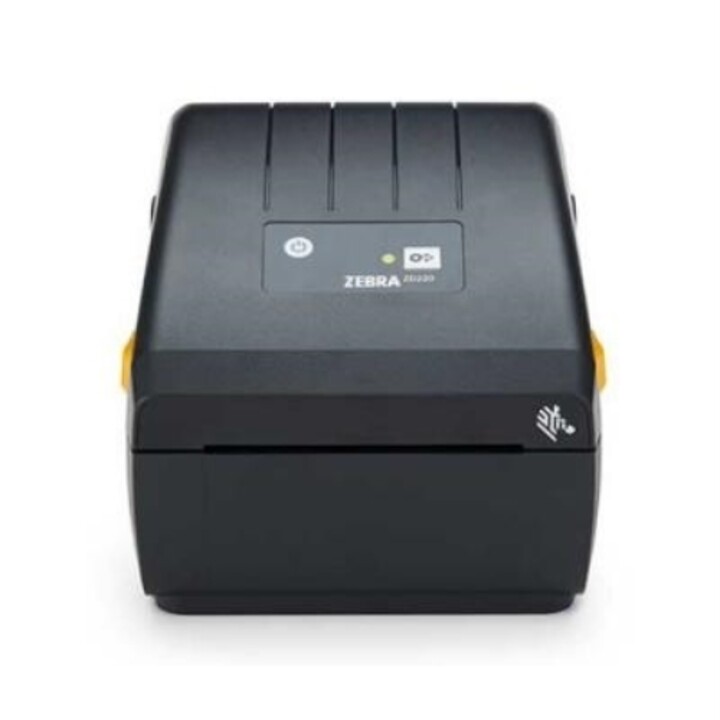 Zebra ZD230 Thermal Printer USB Ethernet