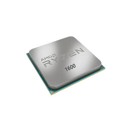 AMD Ryzen 3 1200 3.2GHz Socket AM4 TRAY
