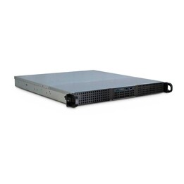 Inter-Tech IPC 1U-10248 1U rack case black