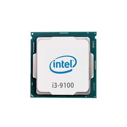 Intel Core i3-9100 3.6GHz Socket 1151 TRAY