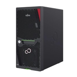 FUJITSU PY TX1310M5 Server with Intel Xeon E-2324G