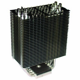 Thermalright HR-01 K8 - Passive CPU Cooler