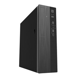 Morex SFF-506BK with 300W PSU