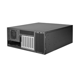 SilverStone SST-RM46-502-I Châssis Rack 4U