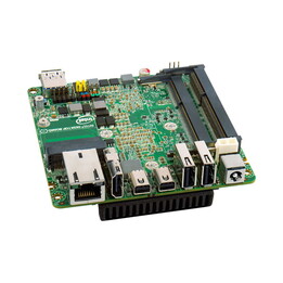 Placa Intel NUC D53427RKE
