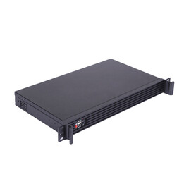 Morex 250B Rack 1U Mini-ITX