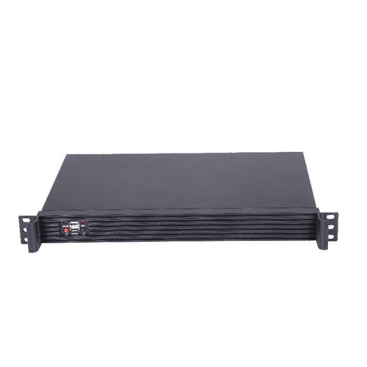 Morex 250B Rack 1U Mini-ITX