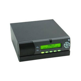 SI-SELECCION M300LCD. Caixa Mini-ITX com LCD, PCI e leitor Compact Flash