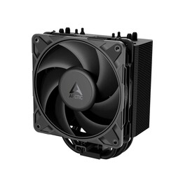 ARCTIC Freezer 36-S (Black) single tower CPU cooler - BULK