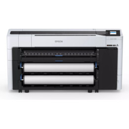Epson SureColor SC-T7700DM Großformat Multifunktionsdrucker Farbe