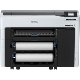 Epson SureColor SC-P6500D Large Format Printer with Dual Roll and Adobe PostScript