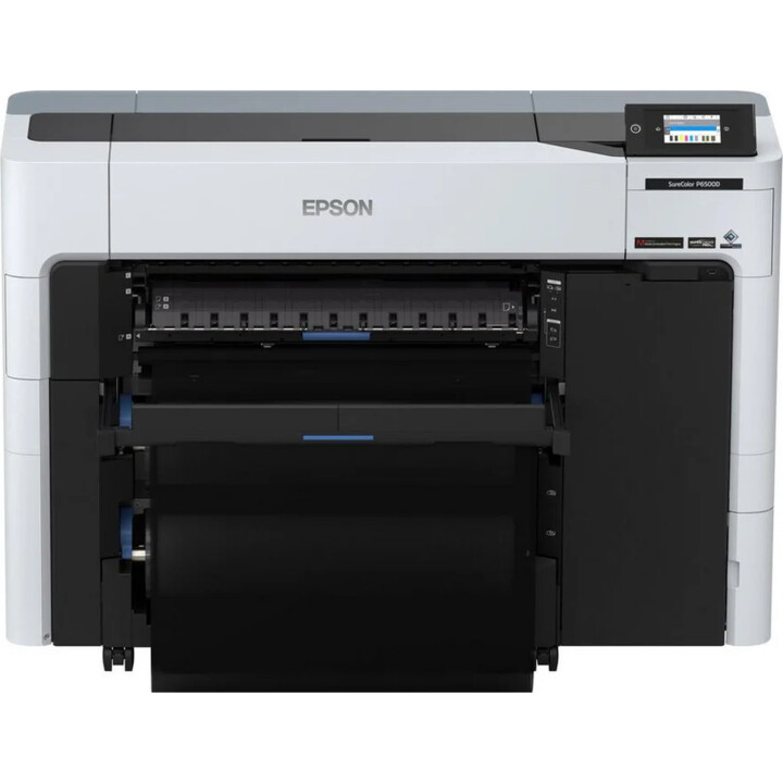 Epson SureColor SC-P6500D Large Format Printer with Dual Roll and Adobe PostScript