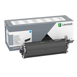 Lexmark 78C0D20 Developer Unit DEV 125K