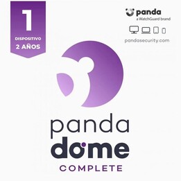 Panda Dome Complete 1 licence 2 ans ESD