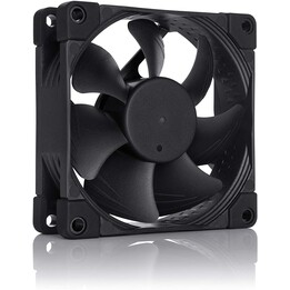 Noctua NF-A8 PWM Chromax.black.swap - Ventola 8 cm