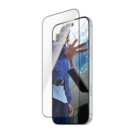 PanzerGlass Screen Protector for iPhone 18 Pro Max / 17 Pro Max