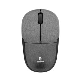 TnB Moove - Mouse wireless Bluetooth 3.0 - Grigio