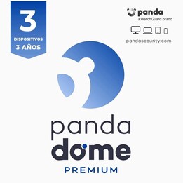 Panda Dome Premium 3 licences 3 ans ESD