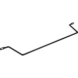 StarTech CMLB104 Straight Bar with 10cm Bends for Cable Installation
