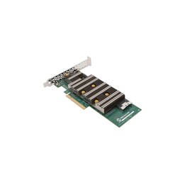 Microchip SmartRAID 3254-8i /e RAID Controller SAS/SATA/NVMe 24 Gb/s
