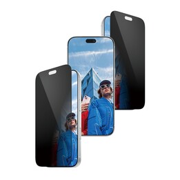 PanzerGlass Privacy Protector für iPhone 18 Pro