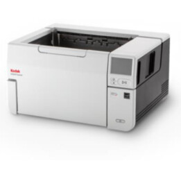 KODAK S3060 Scanner with Integrated A3 Flatbed, 60 ppm