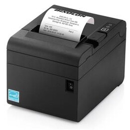Bixolon SRP-E302 Thermal Receipt Printer, Black
