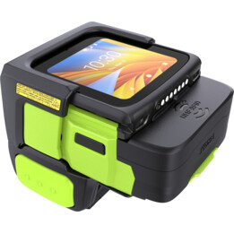 Zebra WS50 Ordinateur portable Android