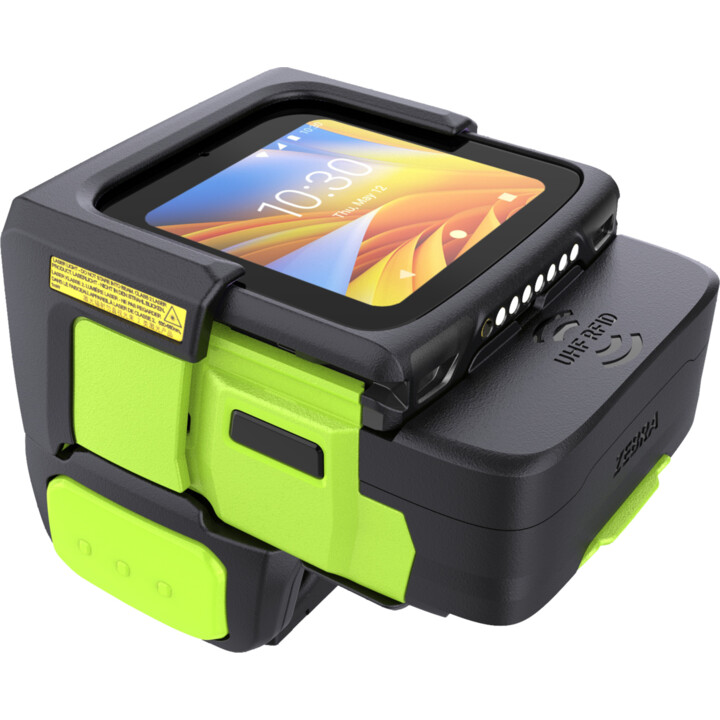 Zebra WS50 Android Wearable Computer