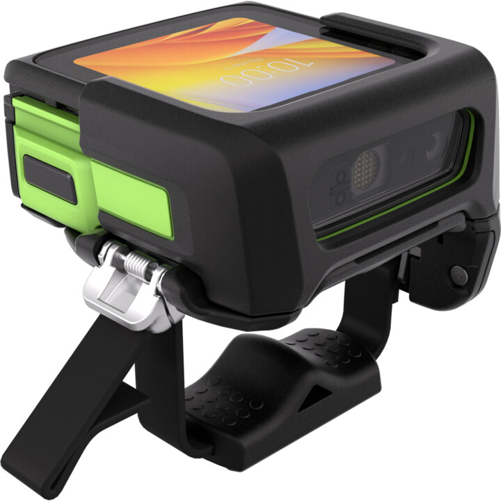 Zebra WS50 Android Wearable Computer