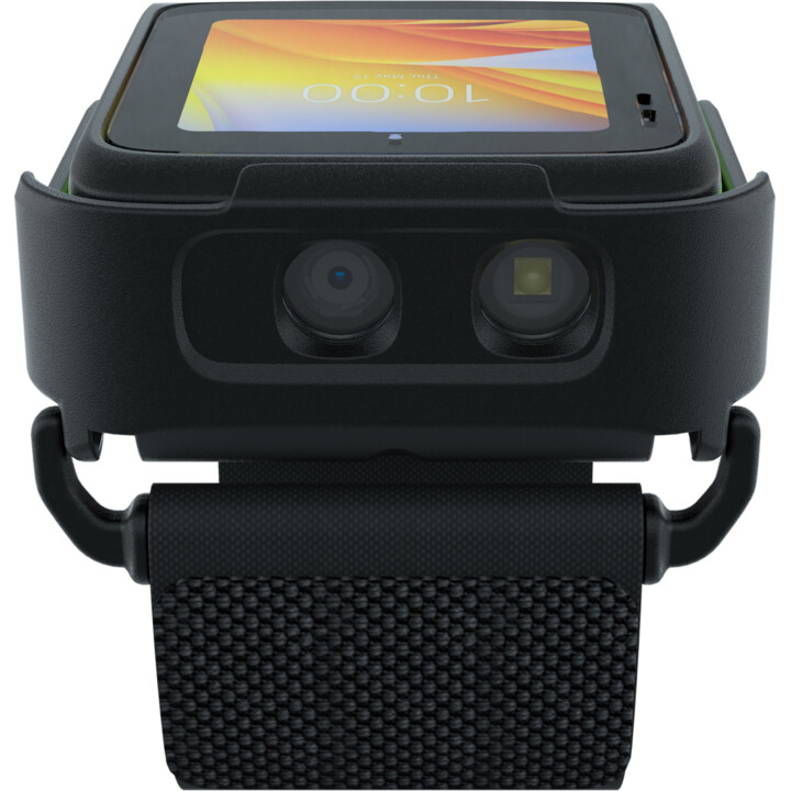 Zebra WS50 Android Wearable Computer