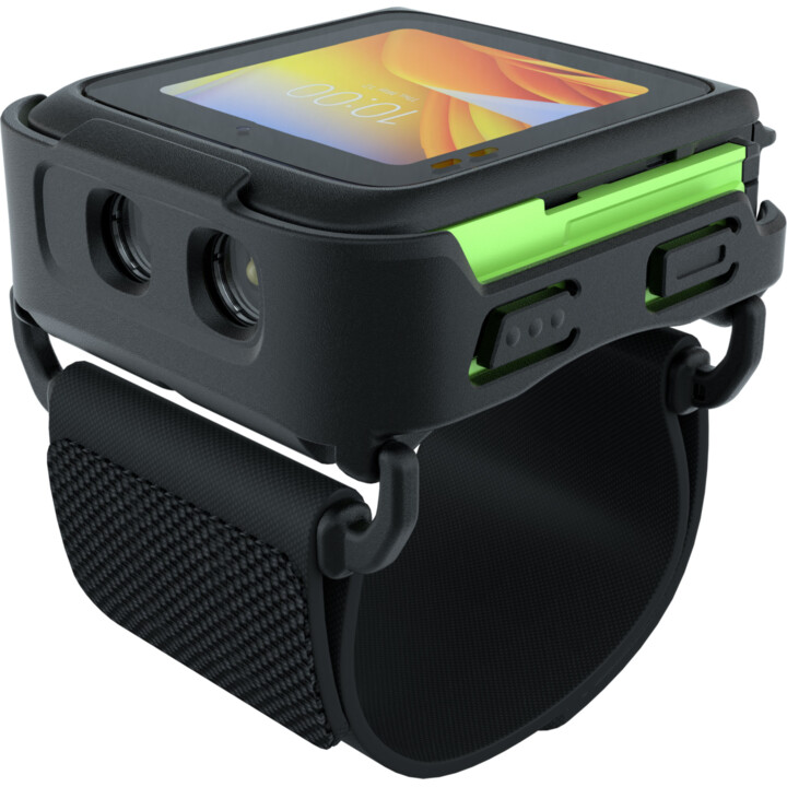 Zebra WS50 Android Wearable Computer