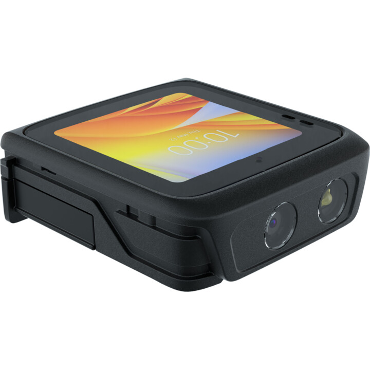 Zebra WS50 Android Wearable Computer