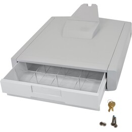 Ergotron SV Primary Storage Drawer, Single 97-863
