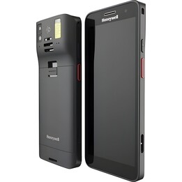 Honeywell CT37 CT37-X1N-58S10DG 5G Wi-Fi 6E 8 GB 128 GB 6 polegadas FlexRange