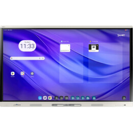 Smart MX255-V5 Board MX055-V5 Interactive Display 55" 4K UHD Android 13