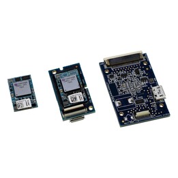 Zebra PL5000-BP100R - Decoder Icon Board Parallel