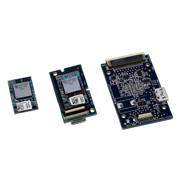 Zebra PL5000-BP100R - Decoder Icon Board Parallel