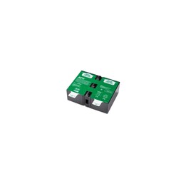 APC RBC166 Replacement Battery for UPS