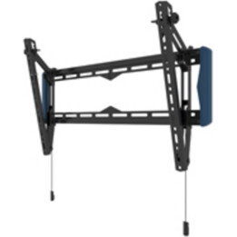 B-Tech BT5432/B Tilt Wall Mount for Flat Screen 32-65" Black