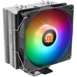 Synchronisation ARGB Cool Thermaltake UX 210