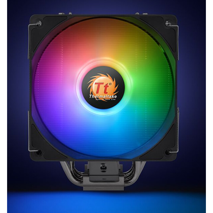 Cool Thermaltake UX 210 ARGB Sync