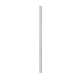 B-Tech BT5935-200/W System V Pole Ø38mm 2m White