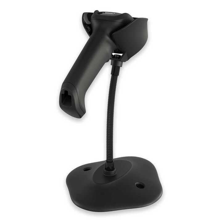 Zebra DS8288-SR4F004VZWW Wireless Area Imager Barcode Scanner Bluetooth