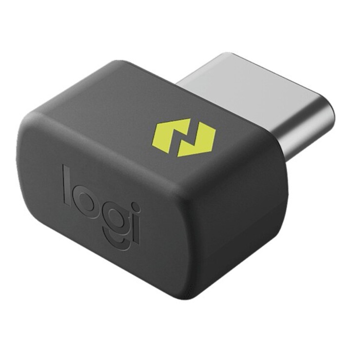Logitech MX Master 4 for Business Rato Sem Fios Bluetooth/Logi Bolt, Sensor Darkfield 8000 DPI, 7 Botões, Bateria USB-C 70 Dias,