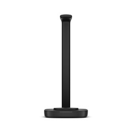 HP Poly Focus Mult-dvc - Multigerät-Wireless-Ladeständer, Schwarz