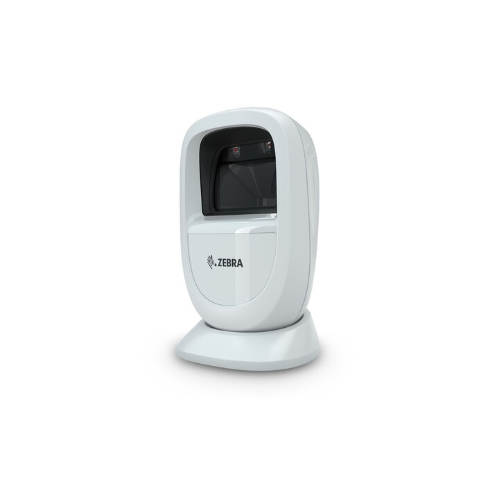 Zebra DS9308-SR Fixed 1D/2D Barcode Reader LED White