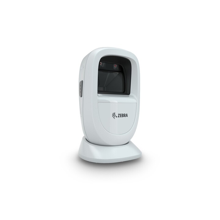 Zebra DS9308-SR Fixed 1D/2D Barcode Reader LED White