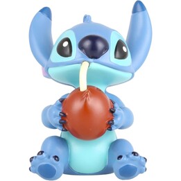 Enesco Disney Showcase Stitch con coco
